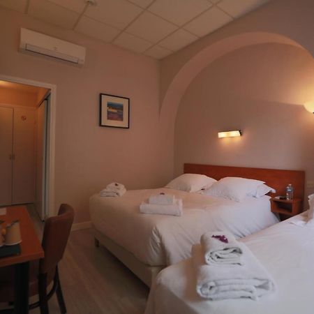 Hotel Wilson Square Toulouse Exterior photo