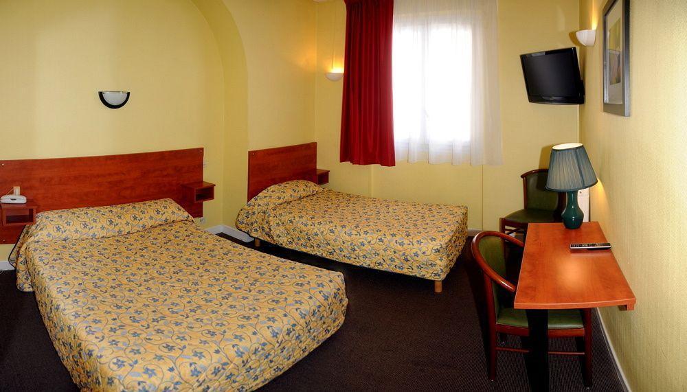 Hotel Wilson Square Toulouse Exterior photo